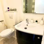 T2 Cocon A 2 Min De La Clim, Wi-fi & Equipe Lägenhet